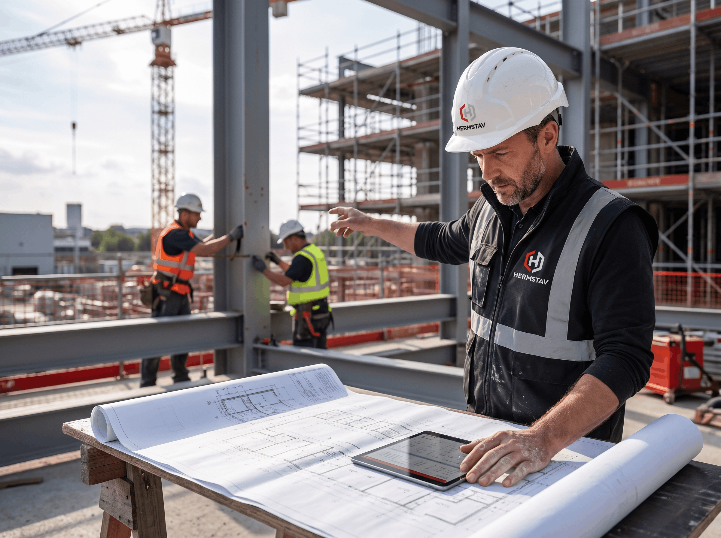 Project management